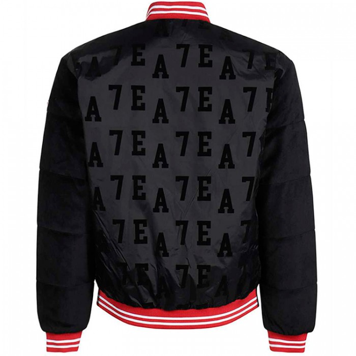 Scurta EA7 EMPORIO ARMANI BOMBER JACKET 6RPB09-PNECZ-1200 - 2 Scurta EA7 EMPORIO ARMANI BOMBER JACKET 6RPB09-PNECZ-1200 - 2