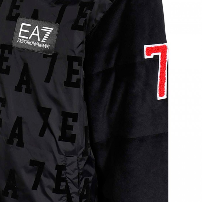 Scurta EA7 EMPORIO ARMANI BOMBER JACKET 6RPB09-PNECZ-1200 - 5 Scurta EA7 EMPORIO ARMANI BOMBER JACKET 6RPB09-PNECZ-1200 - 5