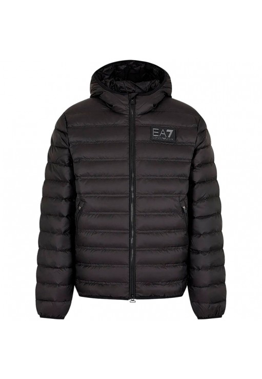 Куртка EA7 EMPORIO ARMANI DOWN JACKET