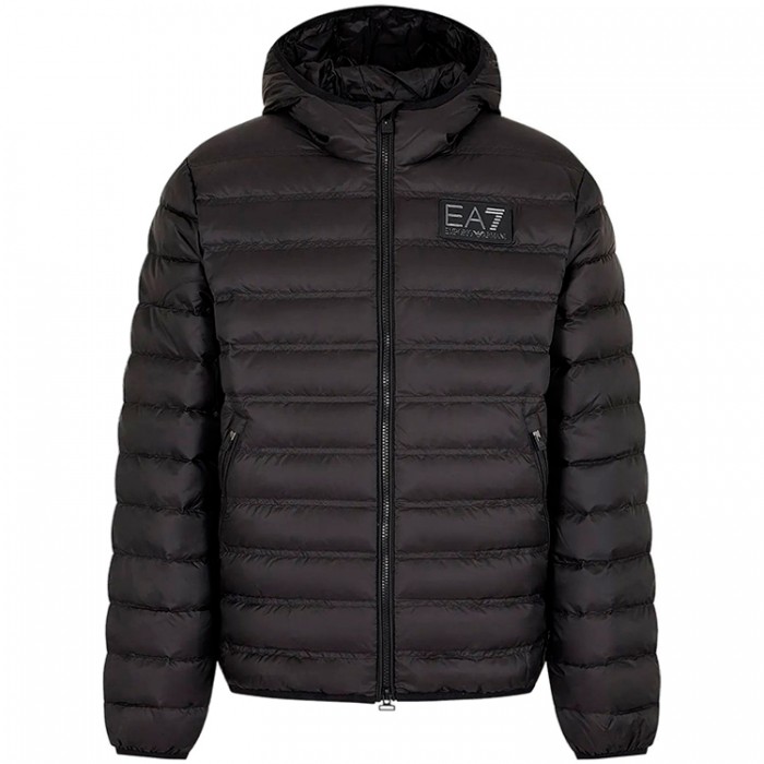 Куртка EA7 EMPORIO ARMANI DOWN JACKET 6RPB16-PN5ZZ-1200