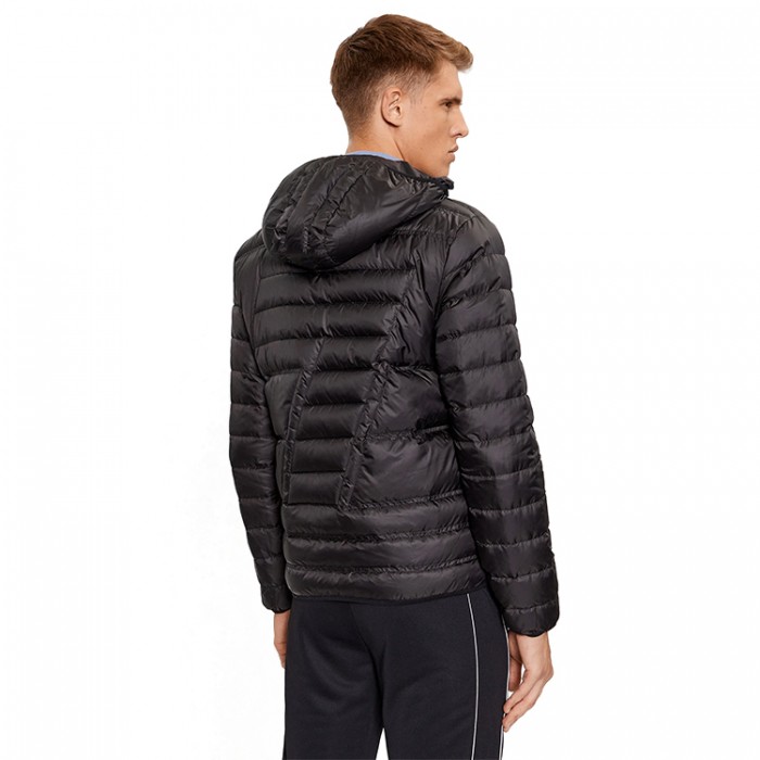 Куртка EA7 EMPORIO ARMANI DOWN JACKET 6RPB16-PN5ZZ-1200 - 2