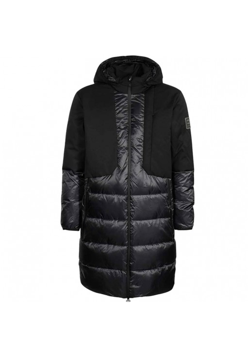 Куртка EA7 EMPORIO ARMANI CABAN COAT