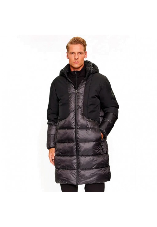 Scurta EA7 EMPORIO ARMANI CABAN COAT