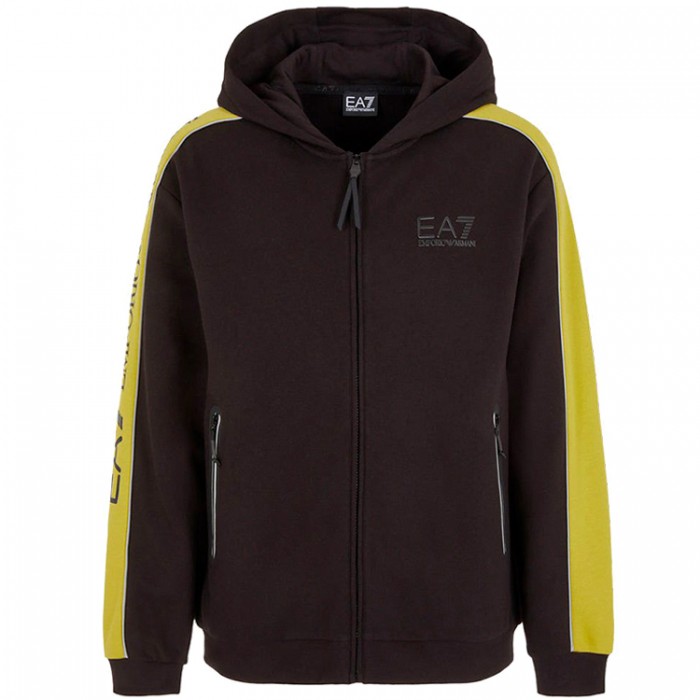 Hanorac EA7 EMPORIO ARMANI JERSEYWEAR 6RPM31-PJ07Z-0200 - 2