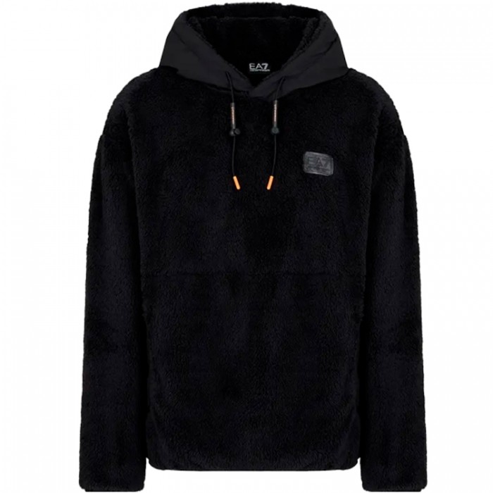 Толстовка EA7 EMPORIO ARMANI SWEATSHIRT 6RPM51-PJSFZ-1200