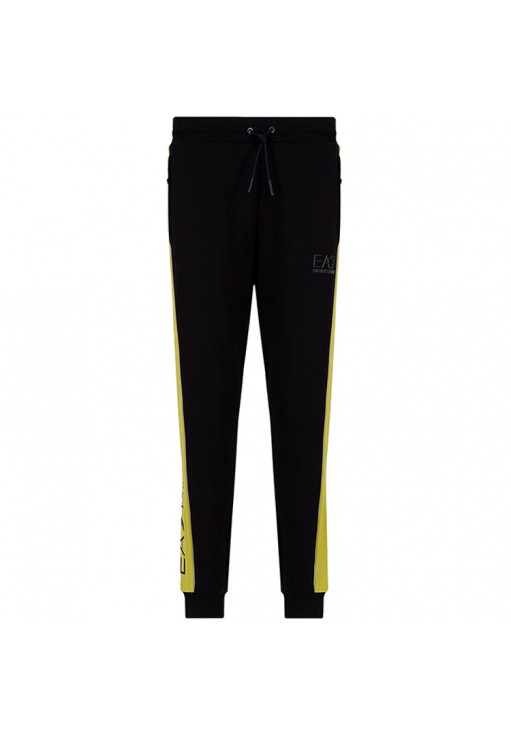 Pantaloni EA7 EMPORIO ARMANI TROUSER
