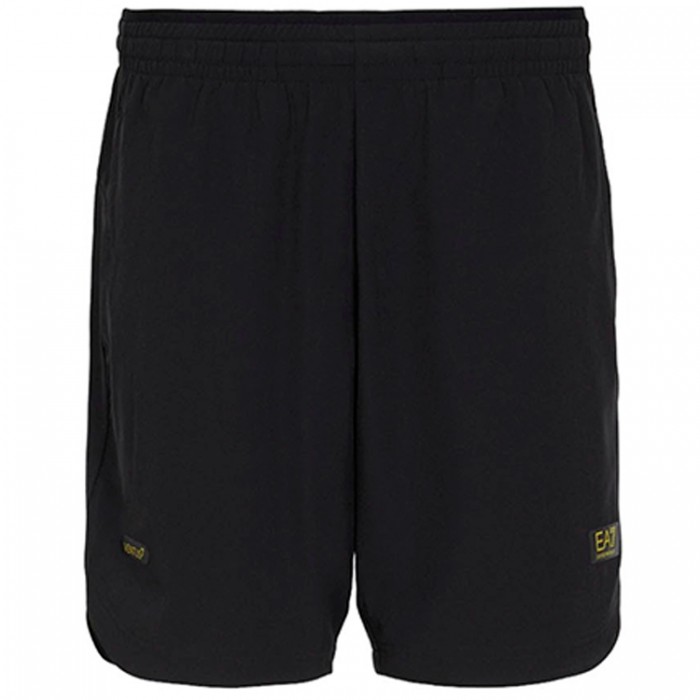 Шорты EA7 EMPORIO ARMANI SHORTS 6RPS11-PNBXZ-0200