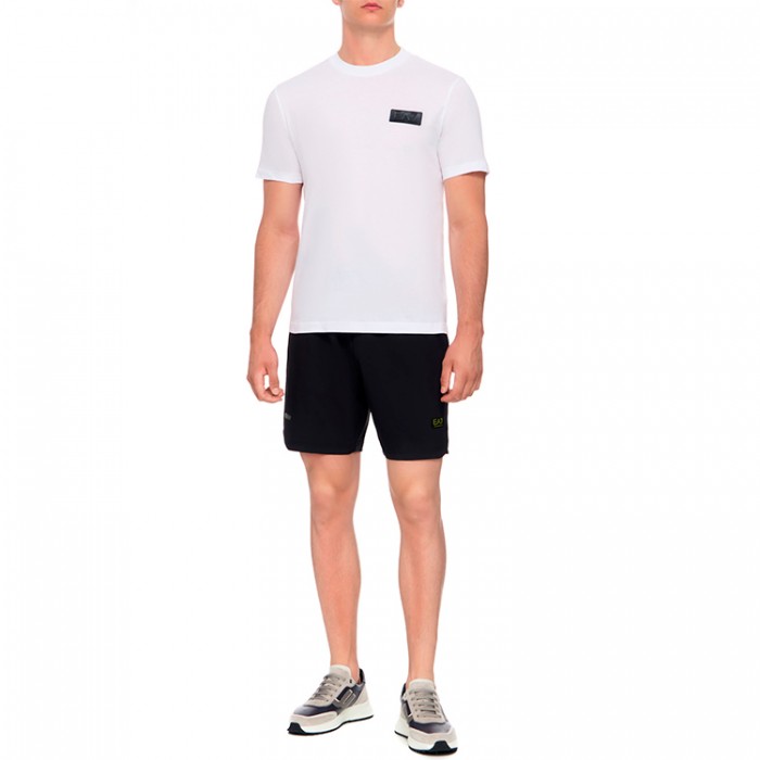 Шорты EA7 EMPORIO ARMANI SHORTS 6RPS11-PNBXZ-0200 - 3