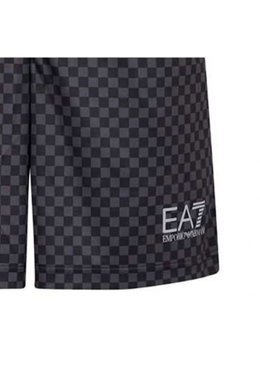 Шорты EA7 EMPORIO ARMANI SHORTS