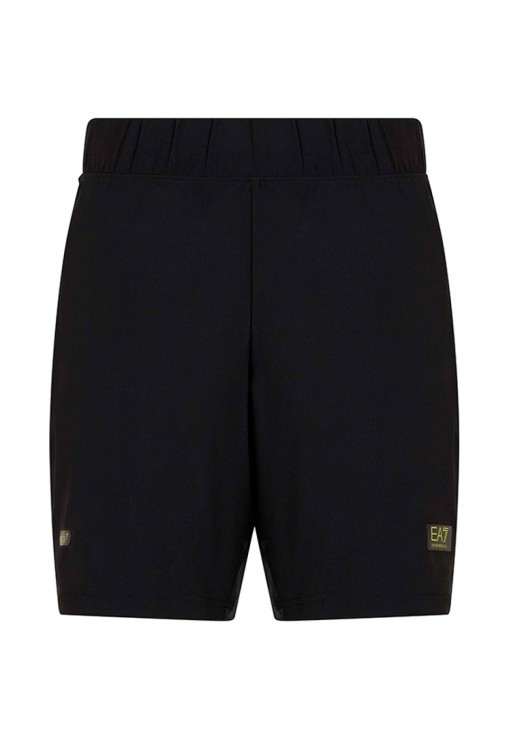 Шорты EA7 EMPORIO ARMANI SHORTS