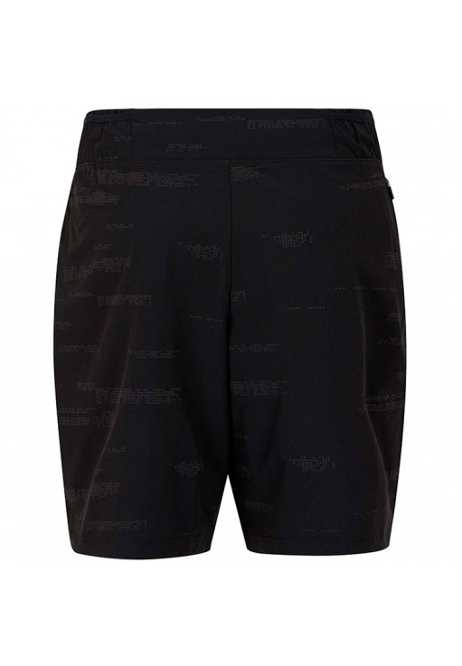 Шорты EA7 EMPORIO ARMANI SHORTS