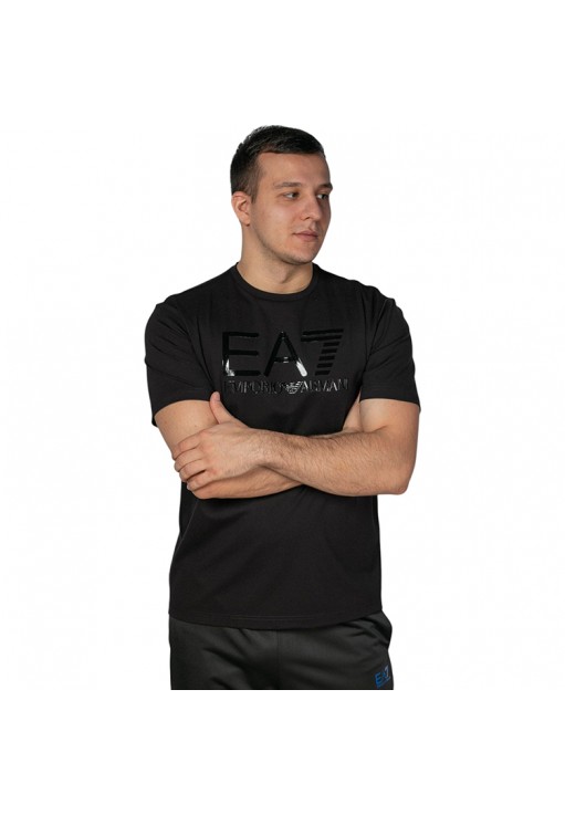 Футболка EA7 EMPORIO ARMANI T-SHIRT