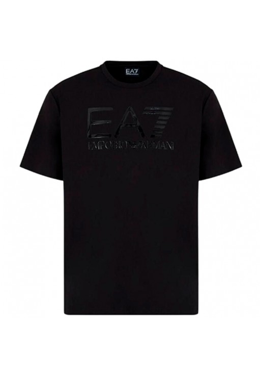 Футболка EA7 EMPORIO ARMANI T-SHIRT