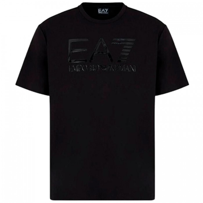 Футболка EA7 EMPORIO ARMANI T-SHIRT 6RPT12-PJNUZ-1200 - 2