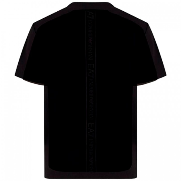 Футболка EA7 EMPORIO ARMANI T-SHIRT 6RPT12-PJNUZ-1200 - 3