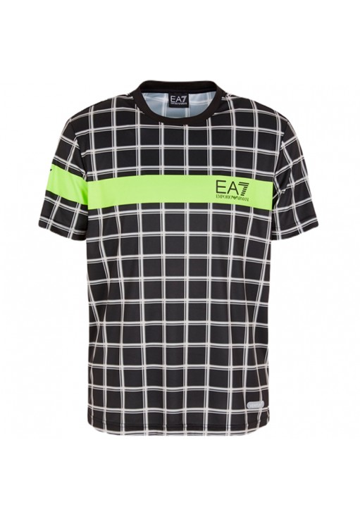 Футболка EA7 EMPORIO ARMANI T-SHIRT