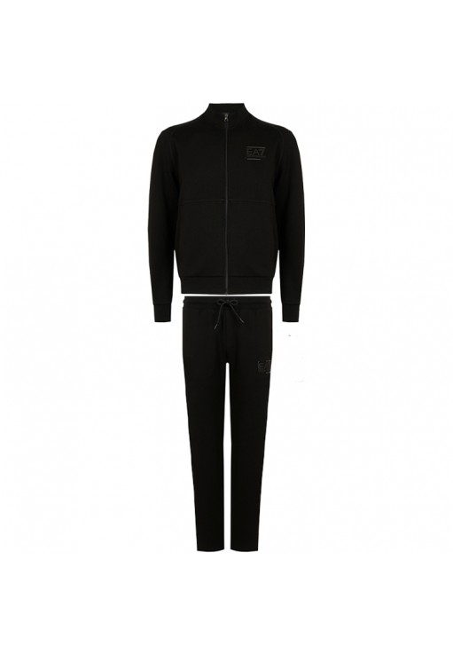 Спортивный костюм EA7 EMPORIO ARMANI TRACKSUIT