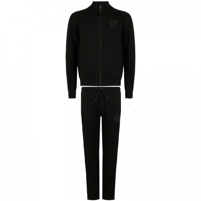 Спортивный костюм EA7 EMPORIO ARMANI TRACKSUIT 6RPV67-PJ07Z-1200