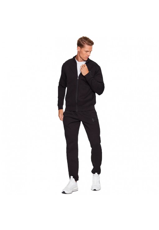 Costum sportiv EA7 EMPORIO ARMANI TRACKSUIT