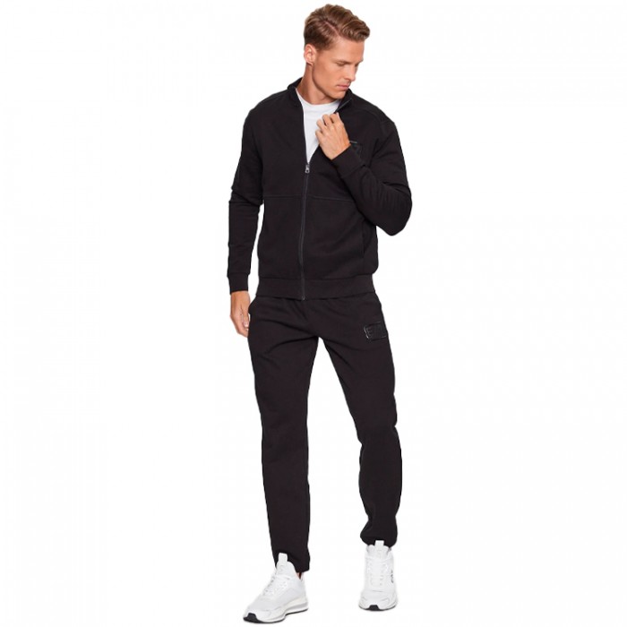 Спортивный костюм EA7 EMPORIO ARMANI TRACKSUIT 6RPV67-PJ07Z-1200 - 2