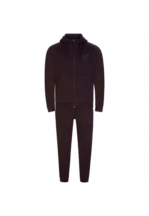 Costum sportiv EA7 EMPORIO ARMANI TRACKSUIT
