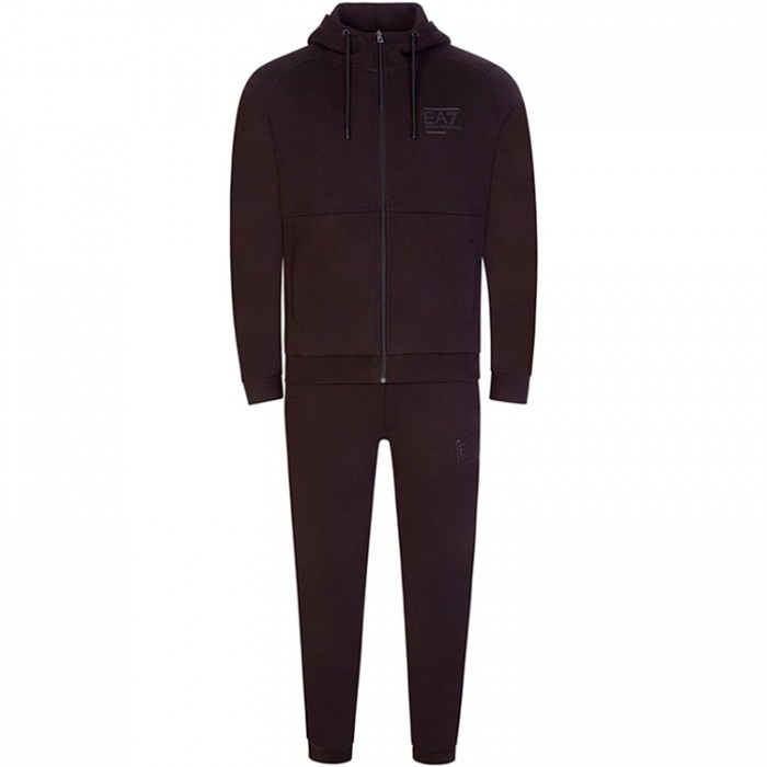 Costum sportiv EA7 EMPORIO ARMANI TRACKSUIT 6RPV68-PJ07Z-1200 Costum sportiv EA7 EMPORIO ARMANI TRACKSUIT 6RPV68-PJ07Z-1200