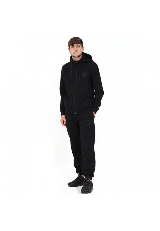 Спортивный костюм EA7 EMPORIO ARMANI TRACKSUIT