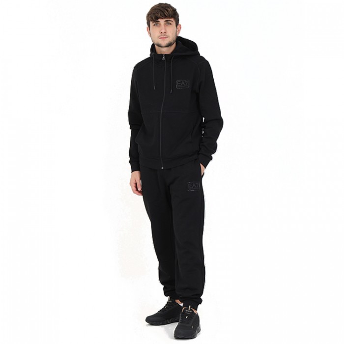 Costum sportiv EA7 EMPORIO ARMANI TRACKSUIT 6RPV68-PJ07Z-1200 - 2 Costum sportiv EA7 EMPORIO ARMANI TRACKSUIT 6RPV68-PJ07Z-1200 - 2