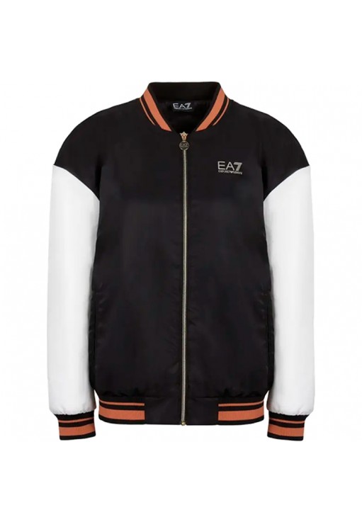 Куртка EA7 EMPORIO ARMANI BOMBER JACKET
