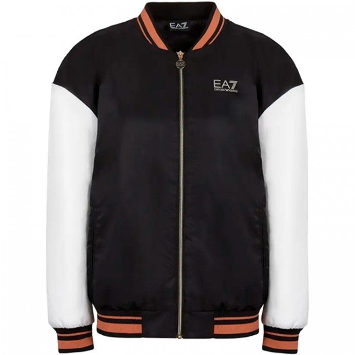 Scurta EA7 EMPORIO ARMANI BOMBER JACKET 6RTB33-TNCWZ-1200