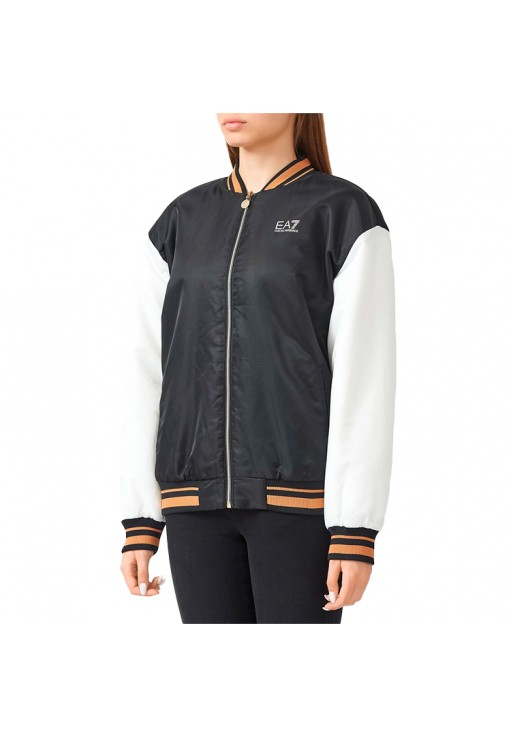 Куртка EA7 EMPORIO ARMANI BOMBER JACKET