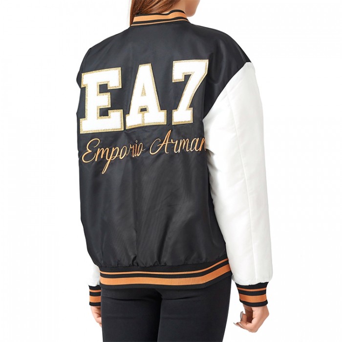 Scurta EA7 EMPORIO ARMANI BOMBER JACKET 6RTB33-TNCWZ-1200 - 3
