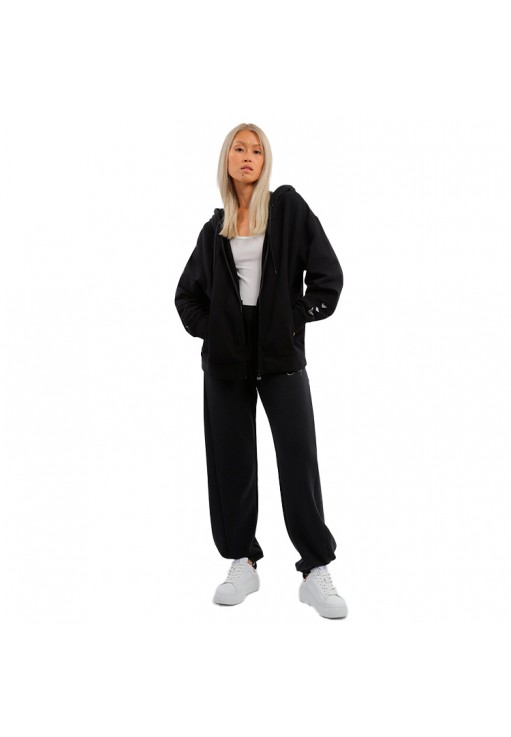 Толстовка EA7 EMPORIO ARMANI SWEATSHIRT