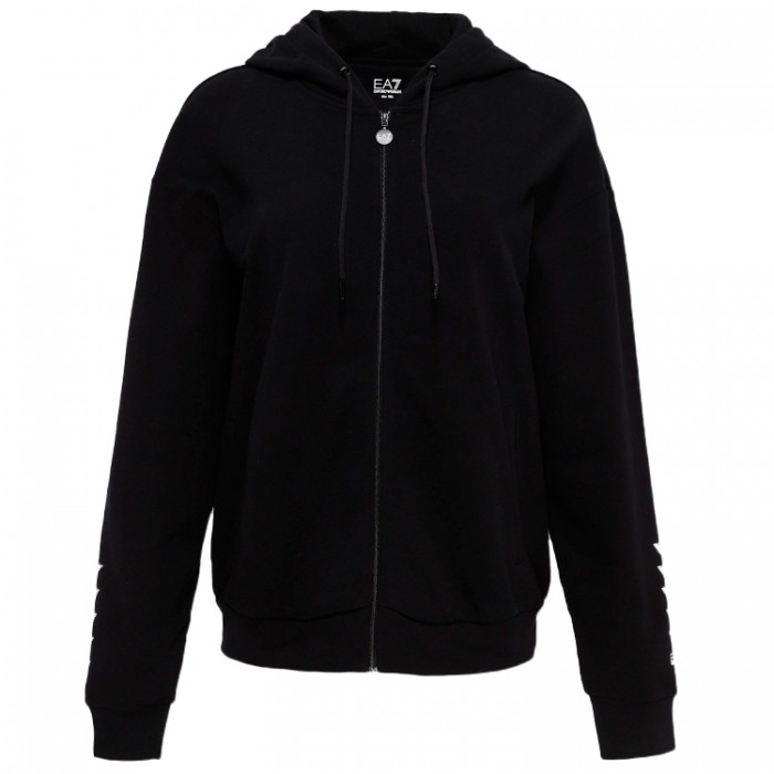 Толстовка EA7 EMPORIO ARMANI SWEATSHIRT 6RTM28-TJPLZ-1200 - 4