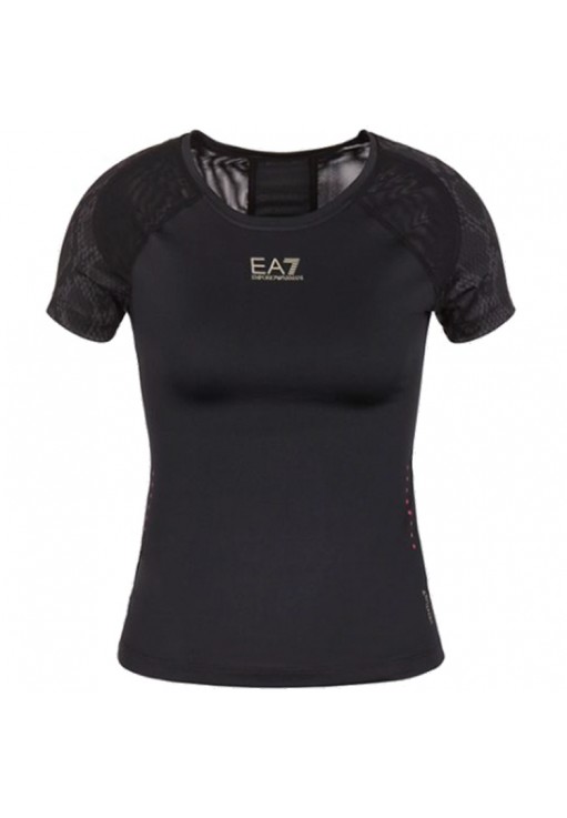 Футболка EA7 EMPORIO ARMANI T-SHIRT