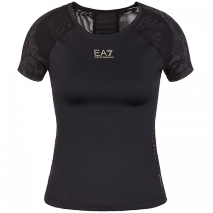 Футболка EA7 EMPORIO ARMANI T-SHIRT 6RTT15-TJLHZ-1200