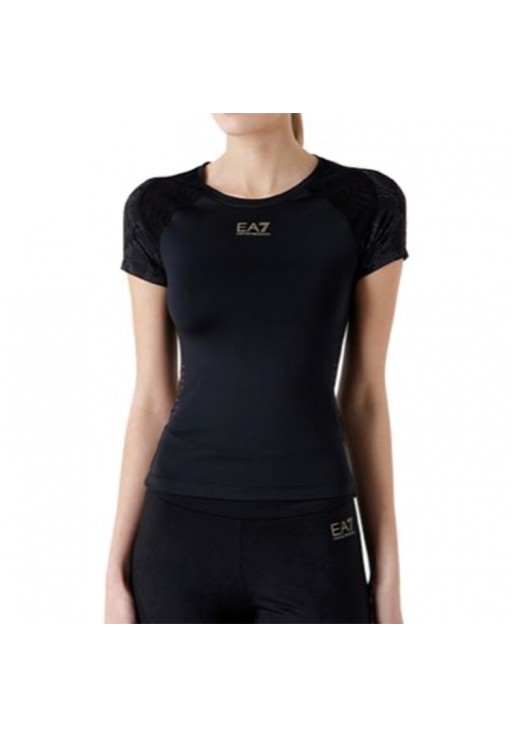 Футболка EA7 EMPORIO ARMANI T-SHIRT