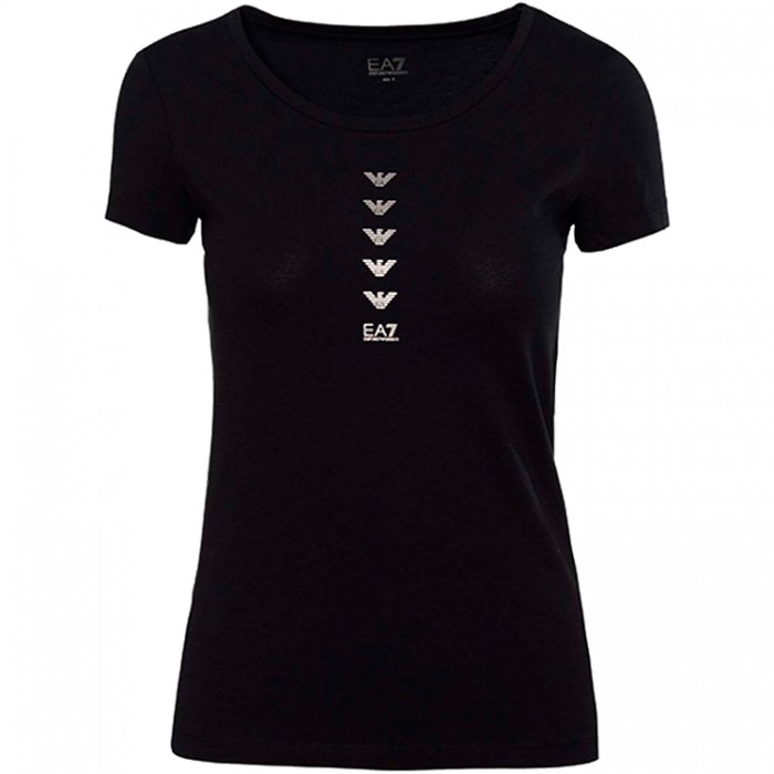 Tricou EA7 EMPORIO ARMANI T-Shirt  6RTT27-TJQDZ-1200