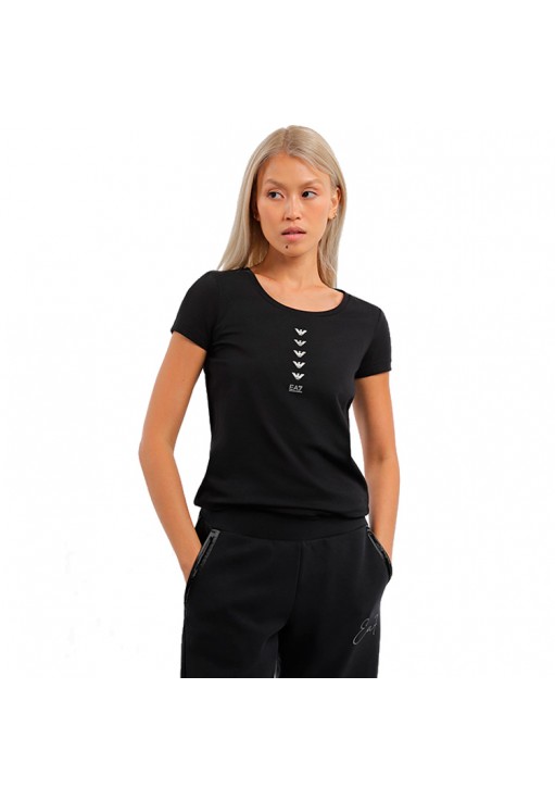 Tricou EA7 EMPORIO ARMANI T-Shirt 