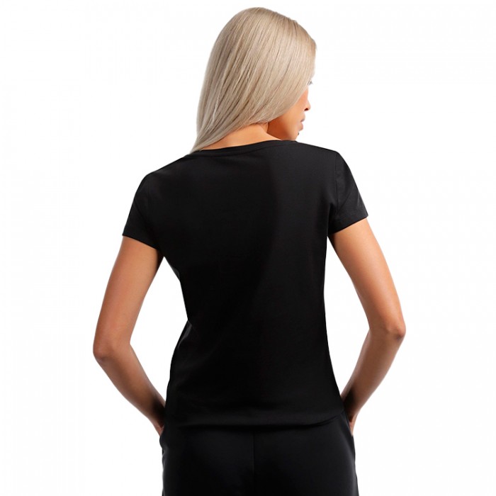 Tricou EA7 EMPORIO ARMANI T-Shirt  6RTT27-TJQDZ-1200 - 3