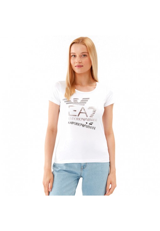 Футболка EA7 EMPORIO ARMANI T-SHIRT