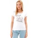 Футболка EA7 EMPORIO ARMANI T-SHIRT 6RTT35-TJFKZ-1100