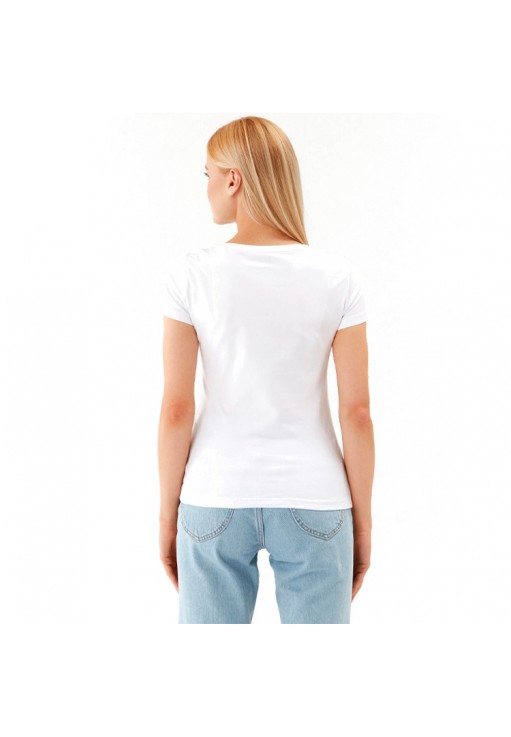 Tricou EA7 EMPORIO ARMANI T-SHIRT