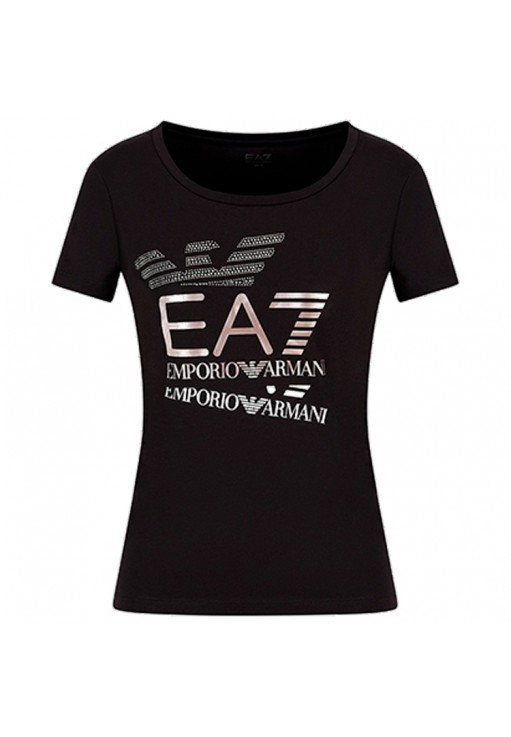 Футболка EA7 EMPORIO ARMANI T-SHIRT