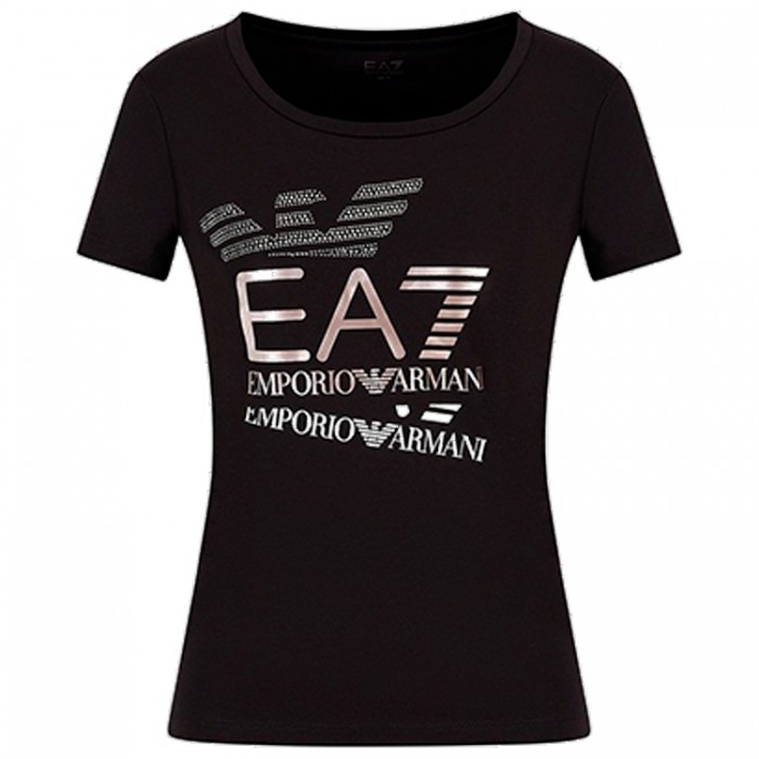 Tricou EA7 EMPORIO ARMANI T-SHIRT 6RTT35-TJFKZ-1200
