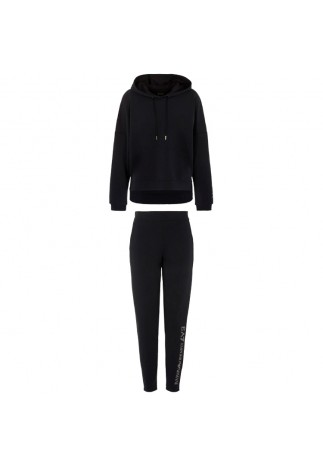 Costum sportiv EA7 EMPORIO ARMANI TRACKSUIT