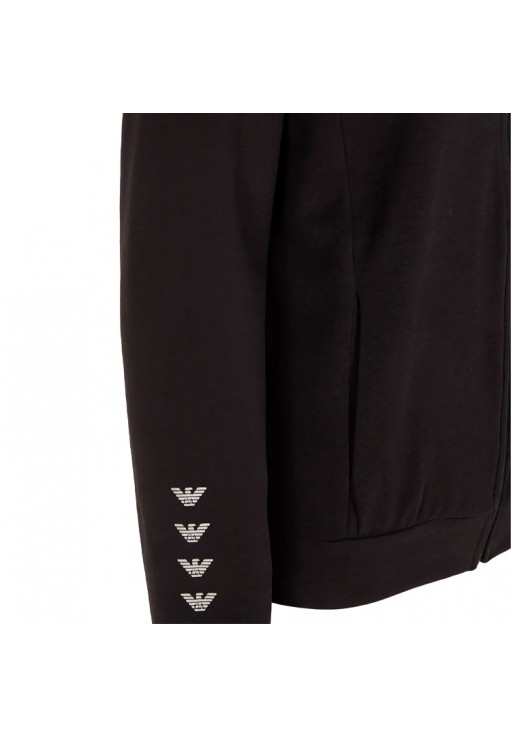 Costum sportiv EA7 EMPORIO ARMANI TRACKSUIT