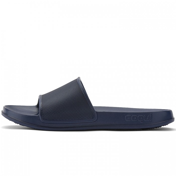 Шлепанцы COQUI Slippers TORA 7081-100-2100