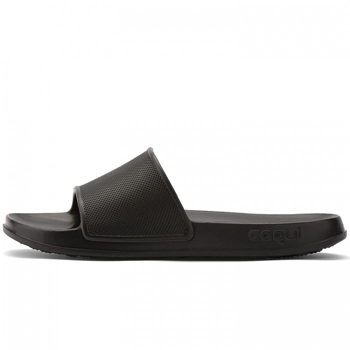Шлепанцы COQUI Slippers TORA 7081-100-2200