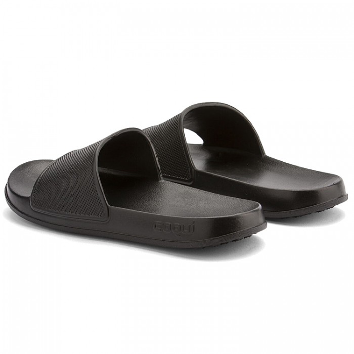 Шлепанцы COQUI Slippers TORA 7081-100-2200 - 5